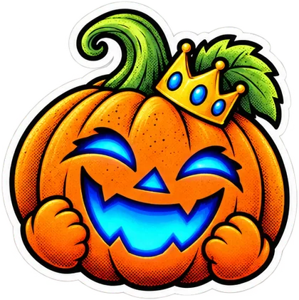 Laughing Jack o'Ultern